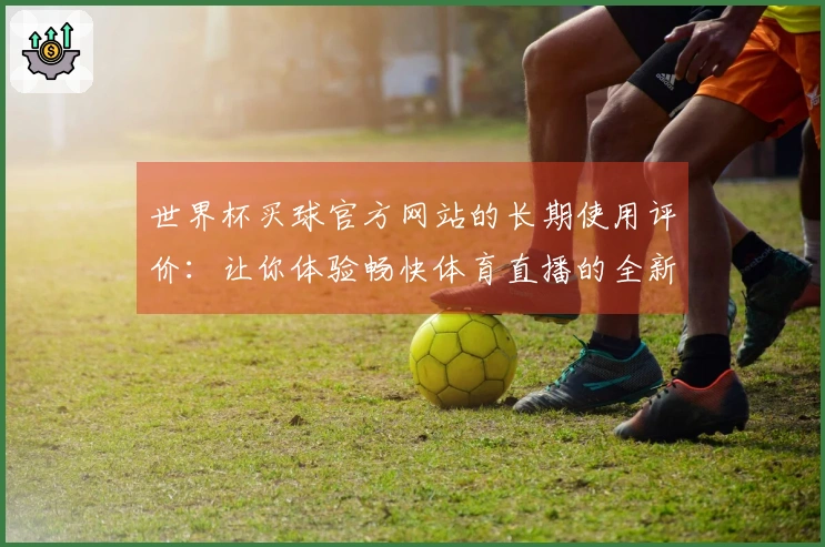世界杯买球官方网站的长期使用评价：让你体验畅快体育直播的全新平台
