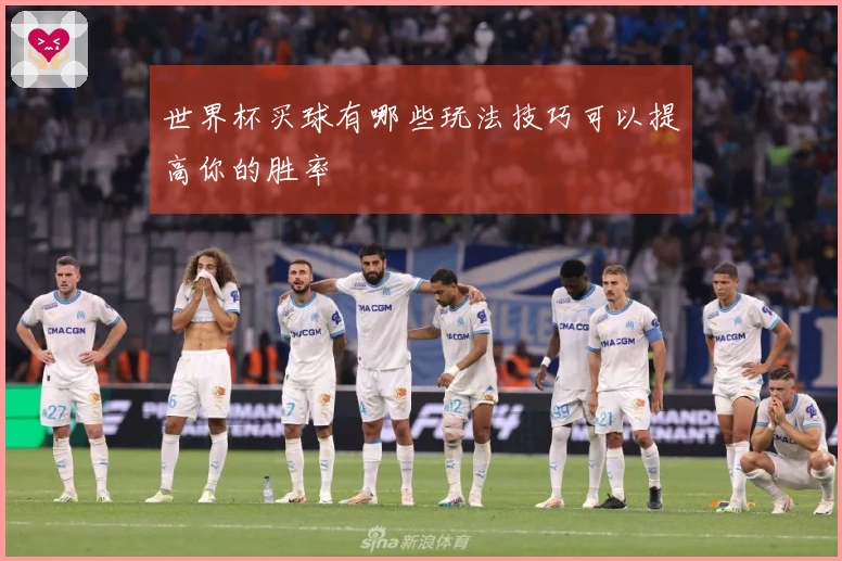 世界杯买球有哪些玩法技巧可以提高你的胜率