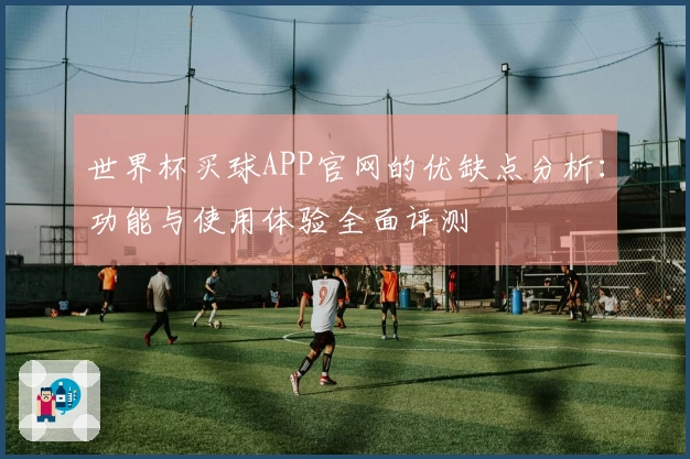 世界杯买球APP官网的优缺点分析：功能与使用体验全面评测