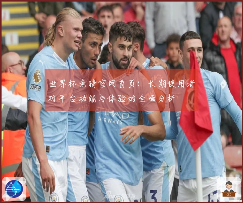 世界杯竞猜官网首页：长期使用者对平台功能与体验的全面分析