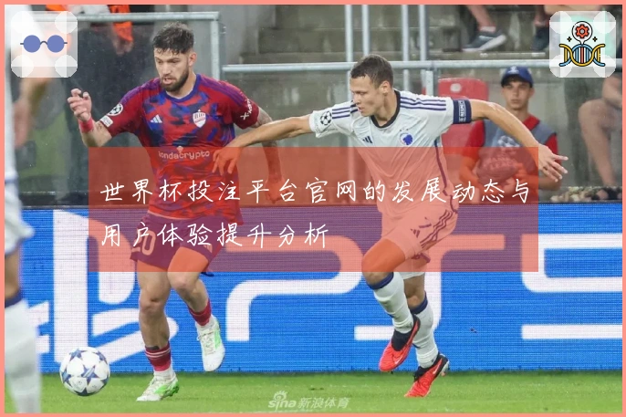 世界杯投注平台官网的发展动态与用户体验提升分析