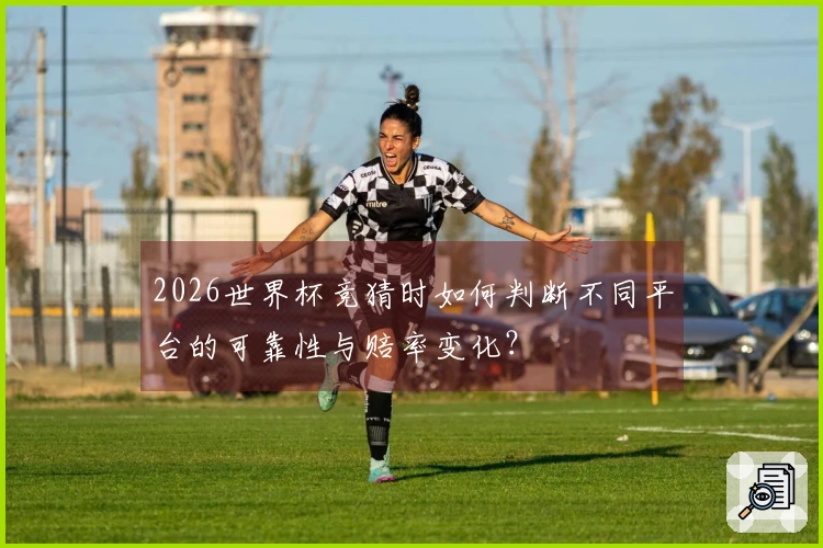 2026世界杯竞猜时如何判断不同平台的可靠性与赔率变化？