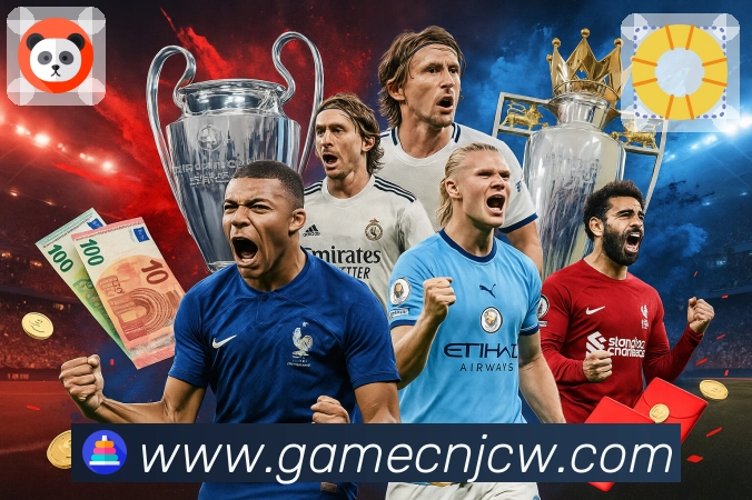 合规认证展示图